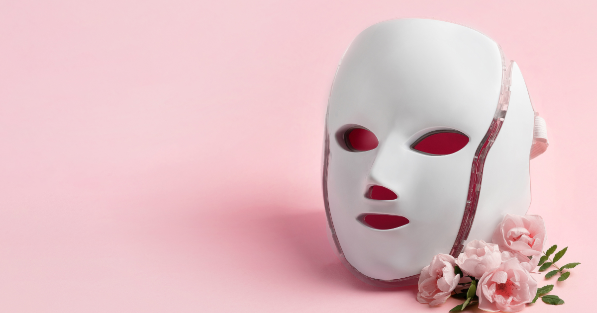 How to Brighten Your Skincare Routine: The 2024 Revolution of the FRAIS Wireless LED Face Mask