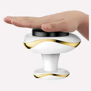Cupping massager