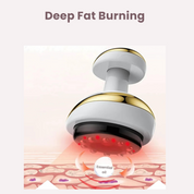 Cupping massager