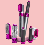 FRAIS 5-in-1 Advanced Ionic Blow Dryer