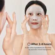 Sungboon Editor - Deep Collagen Power Boosting Mask