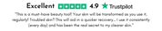 FRAIS® High Frequency Wand