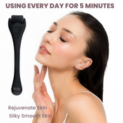 FRAIS Microdermabrasion Facial Rolle