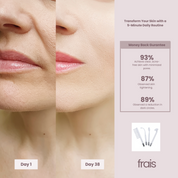 FRAIS Portable High Frequency Wand