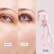 Heated Eyelash Curler
