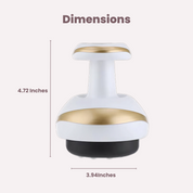 Cupping massager
