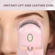 Heated Eyelash Curler