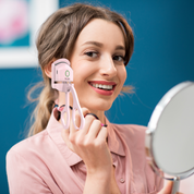 Heated Eyelash Curler