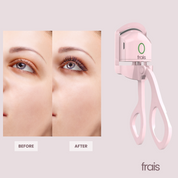 Heated Eyelash Curler