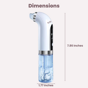 FRAIS Vaccum Blackhead Remover