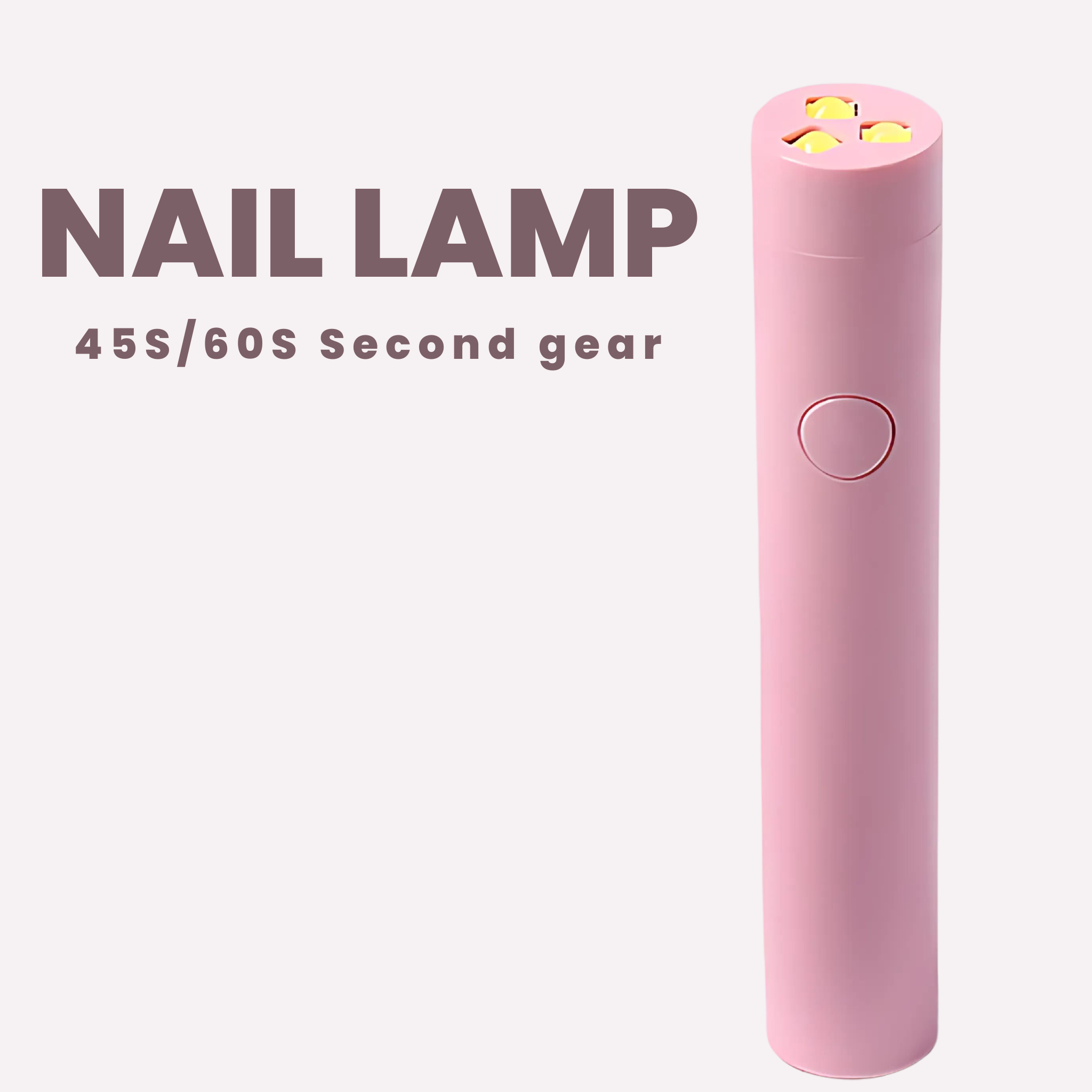 Nail Lamp