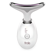 FRAIS 7 Color LED Facial Light Therapy Wand for Skin Care at Home