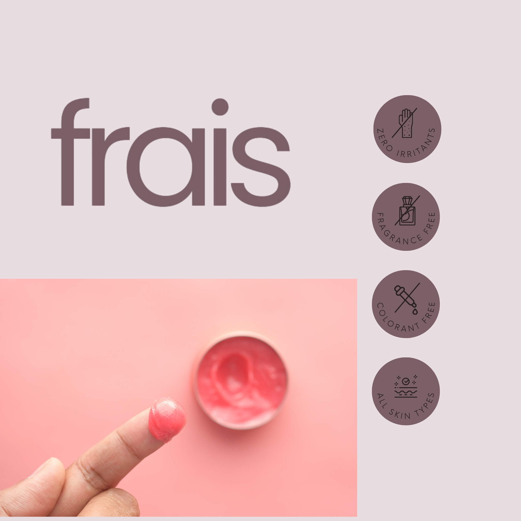 FRAIS COLLAGEN JELLY CREAM