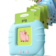 PHONICS PRO INTERACTIVE FLASH CARDS