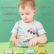 PHONICS PRO INTERACTIVE FLASH CARDS