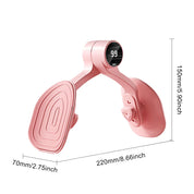 FRAIS Pelvic Floor Muscle Trainer