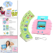 PHONICS PRO INTERACTIVE FLASH CARDS