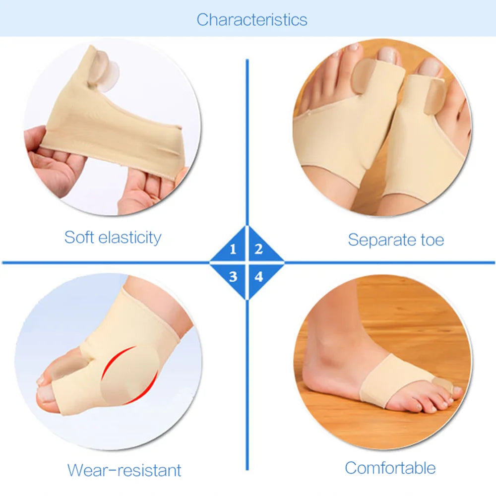 Frais Toe Separator – Now FLAT 50%