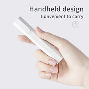 UV/LED NAIL LAMP - PORTABLE