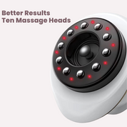 Cupping massager