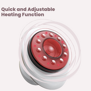 Cupping massager