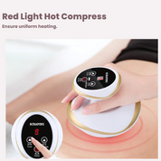 Cupping massager
