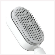 self clean comb