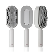 self clean comb