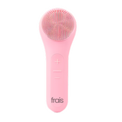FRAIS 2 in 1 Heating Ultrasonic Vibration  Facial Brush