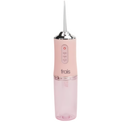oral irrigator