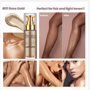 body luminizer