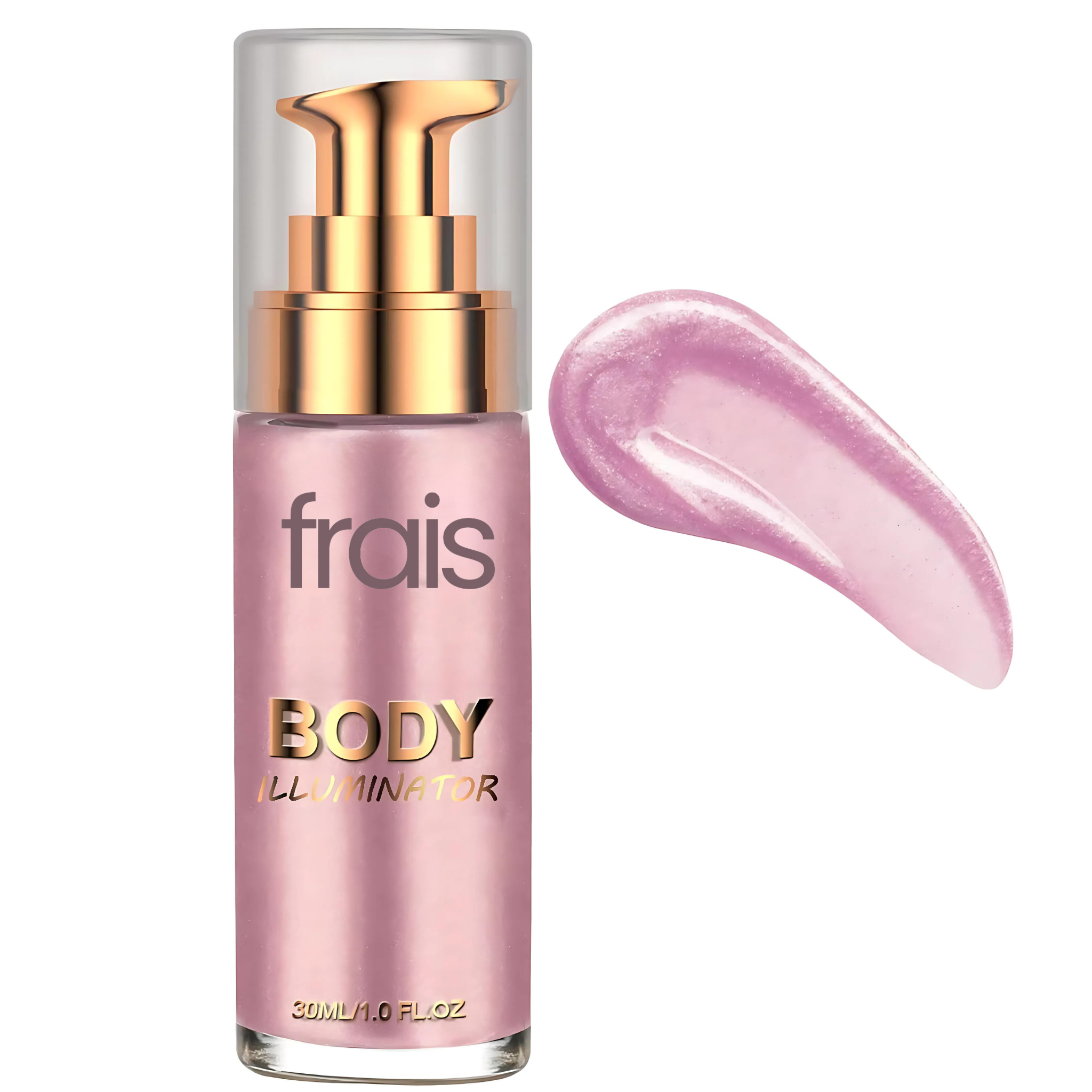 body luminizer