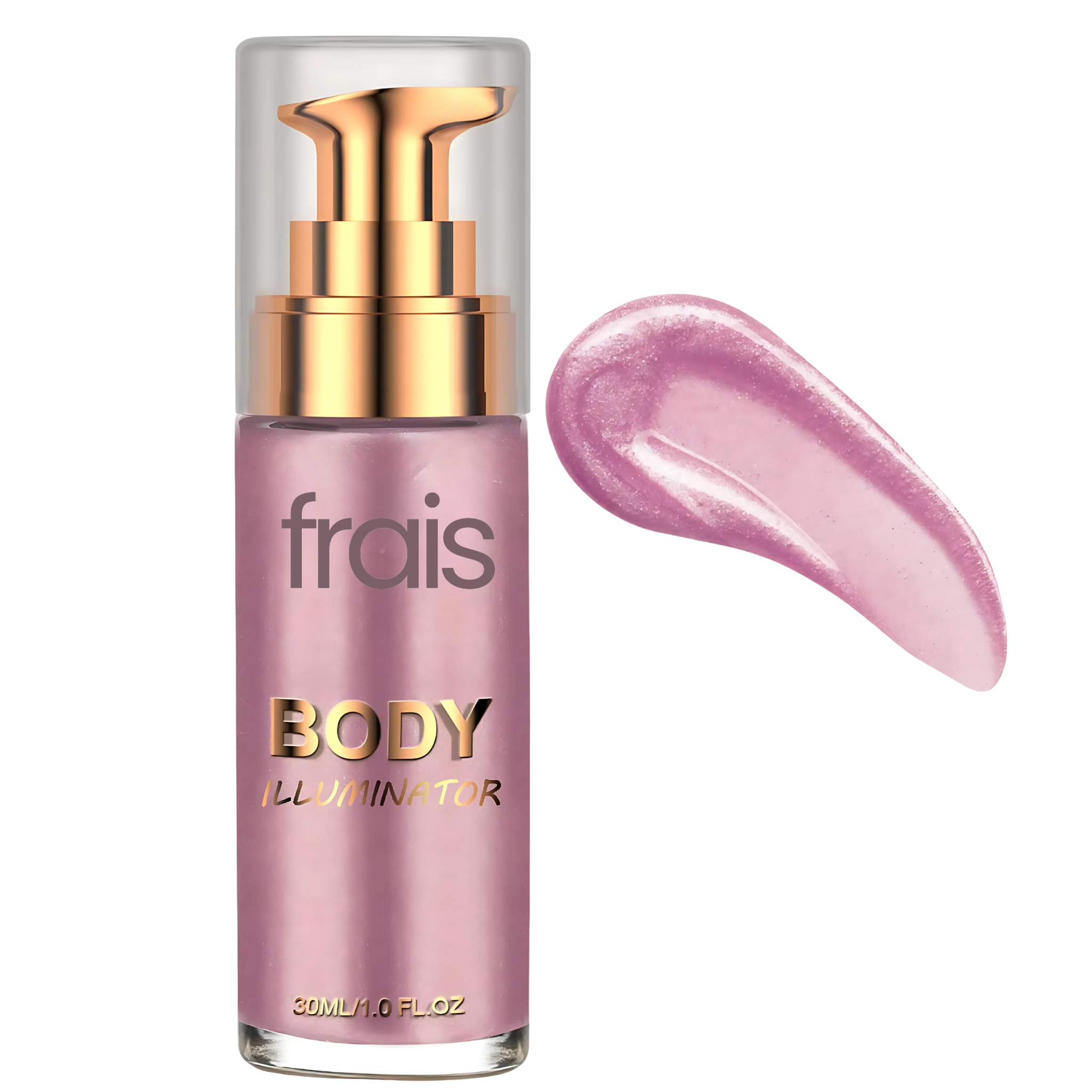 body luminizer