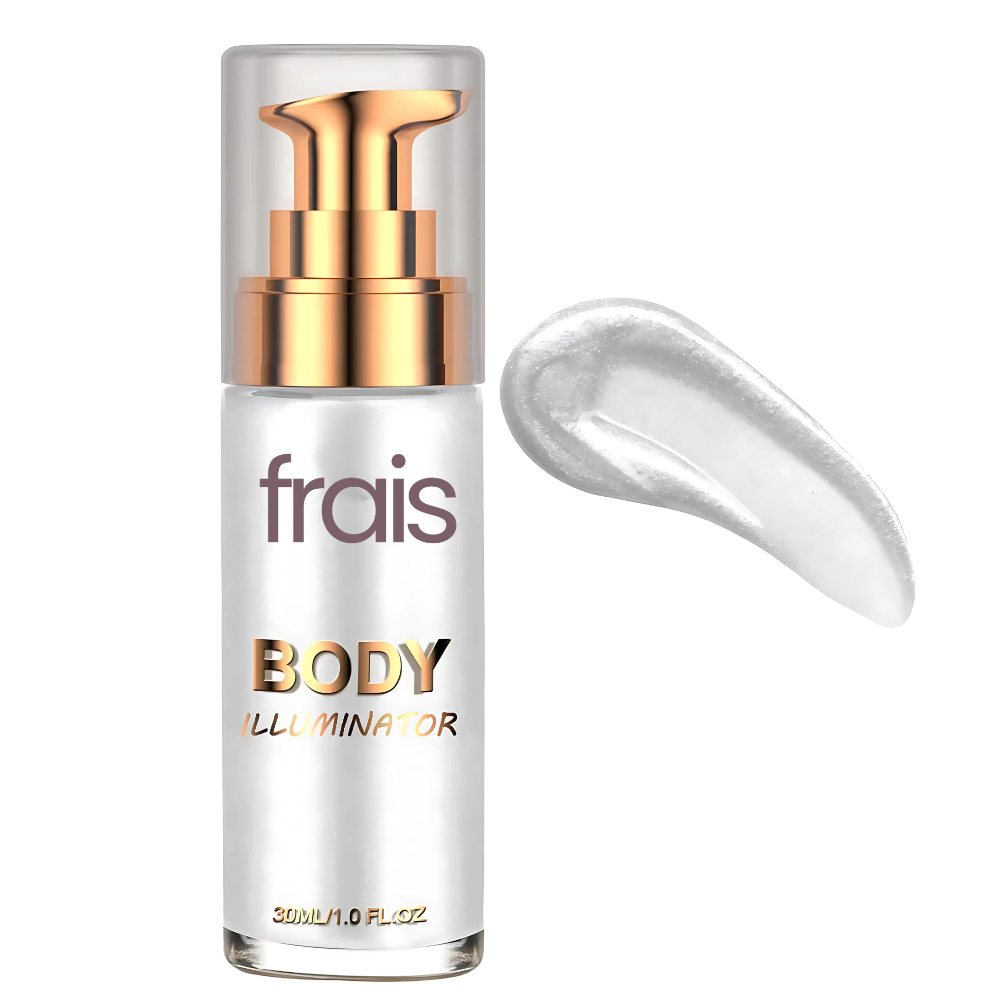 body luminizer