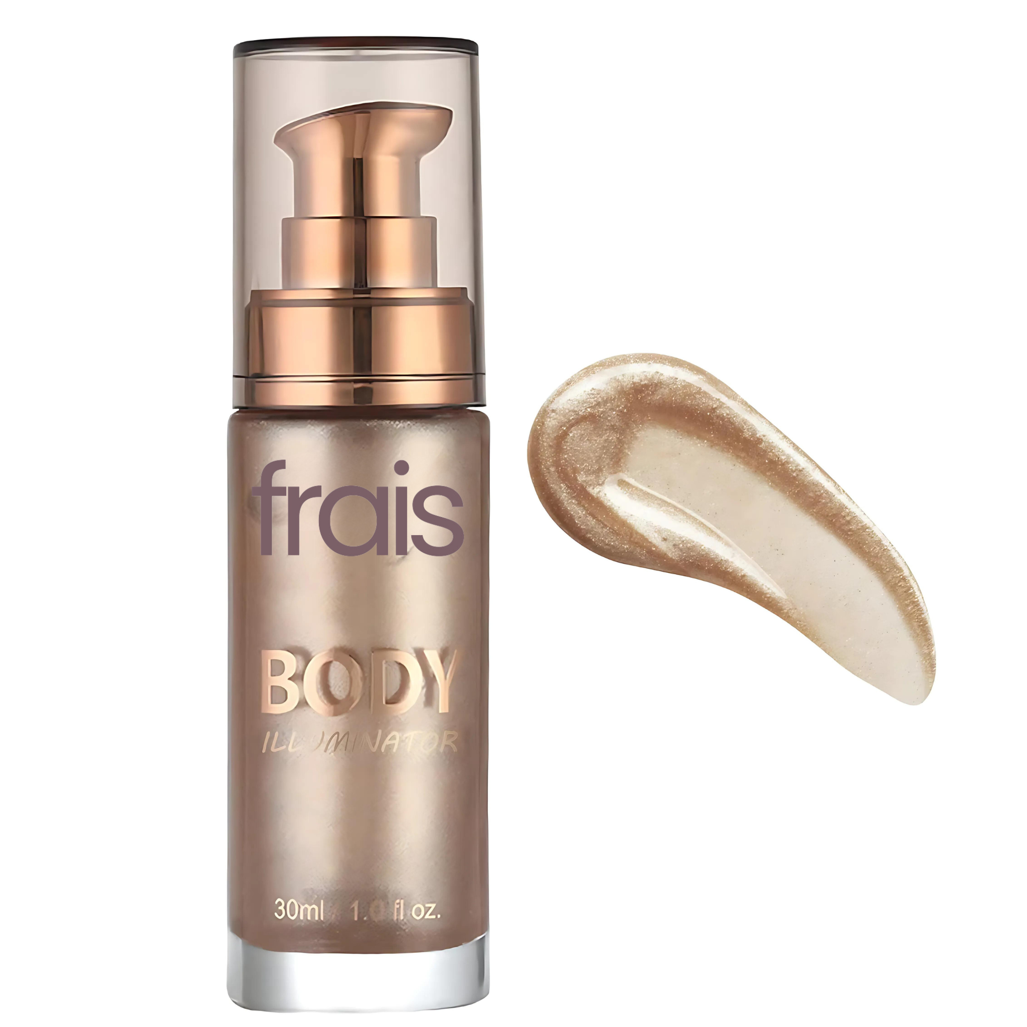 body luminizer