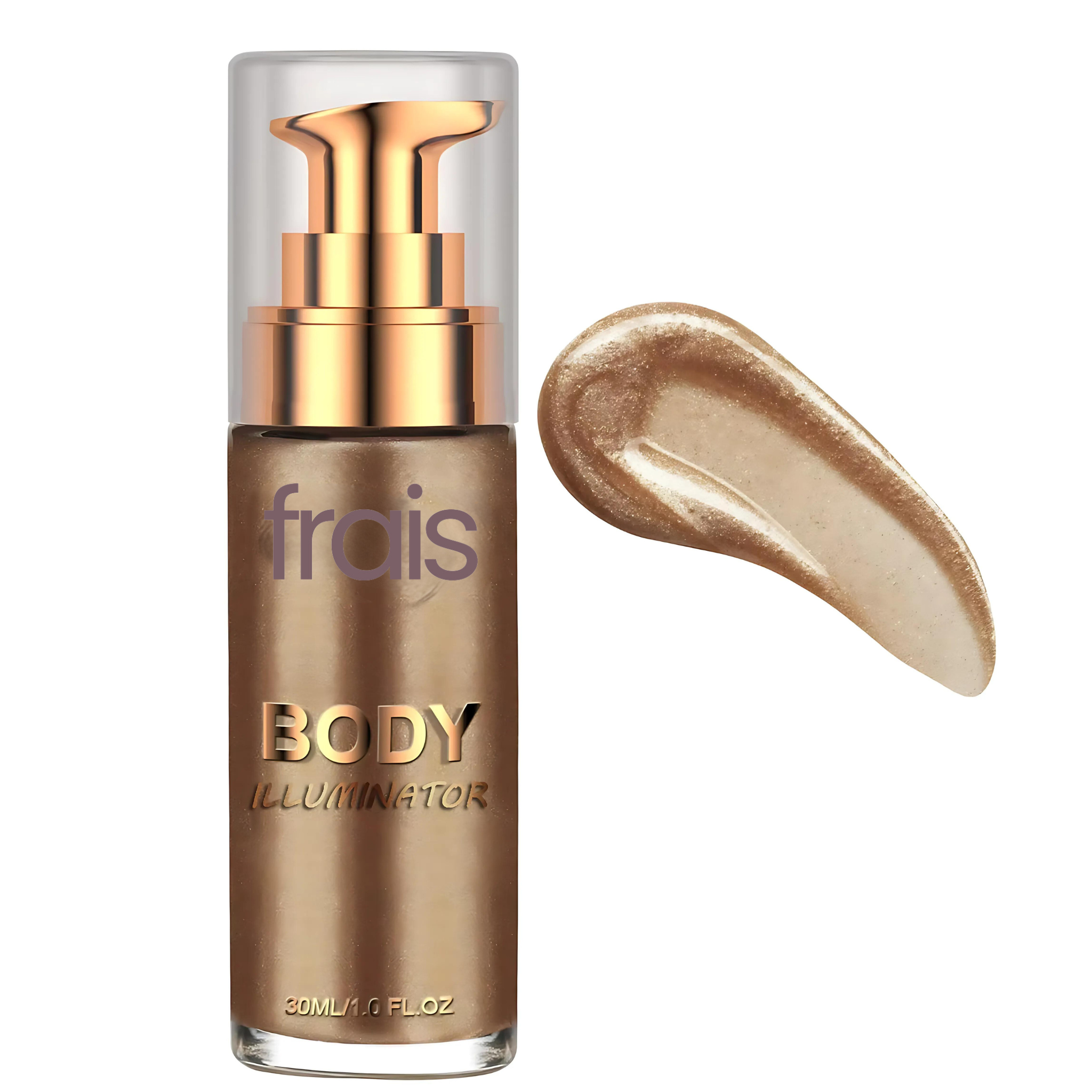 body luminizer