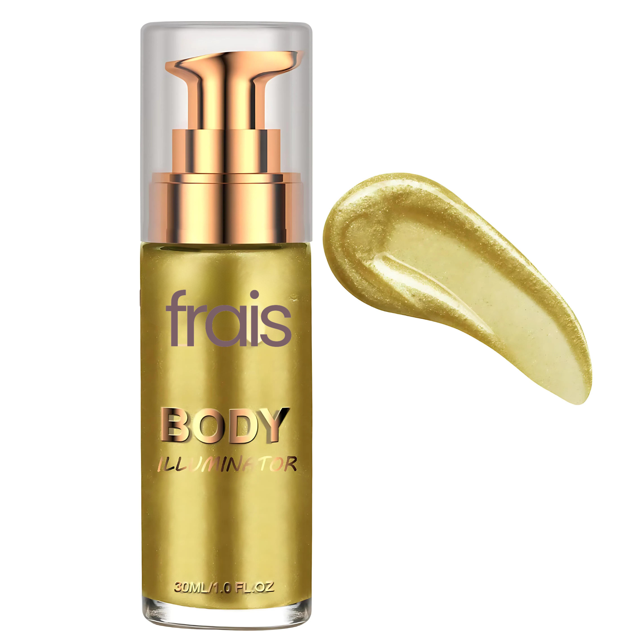 body luminizer