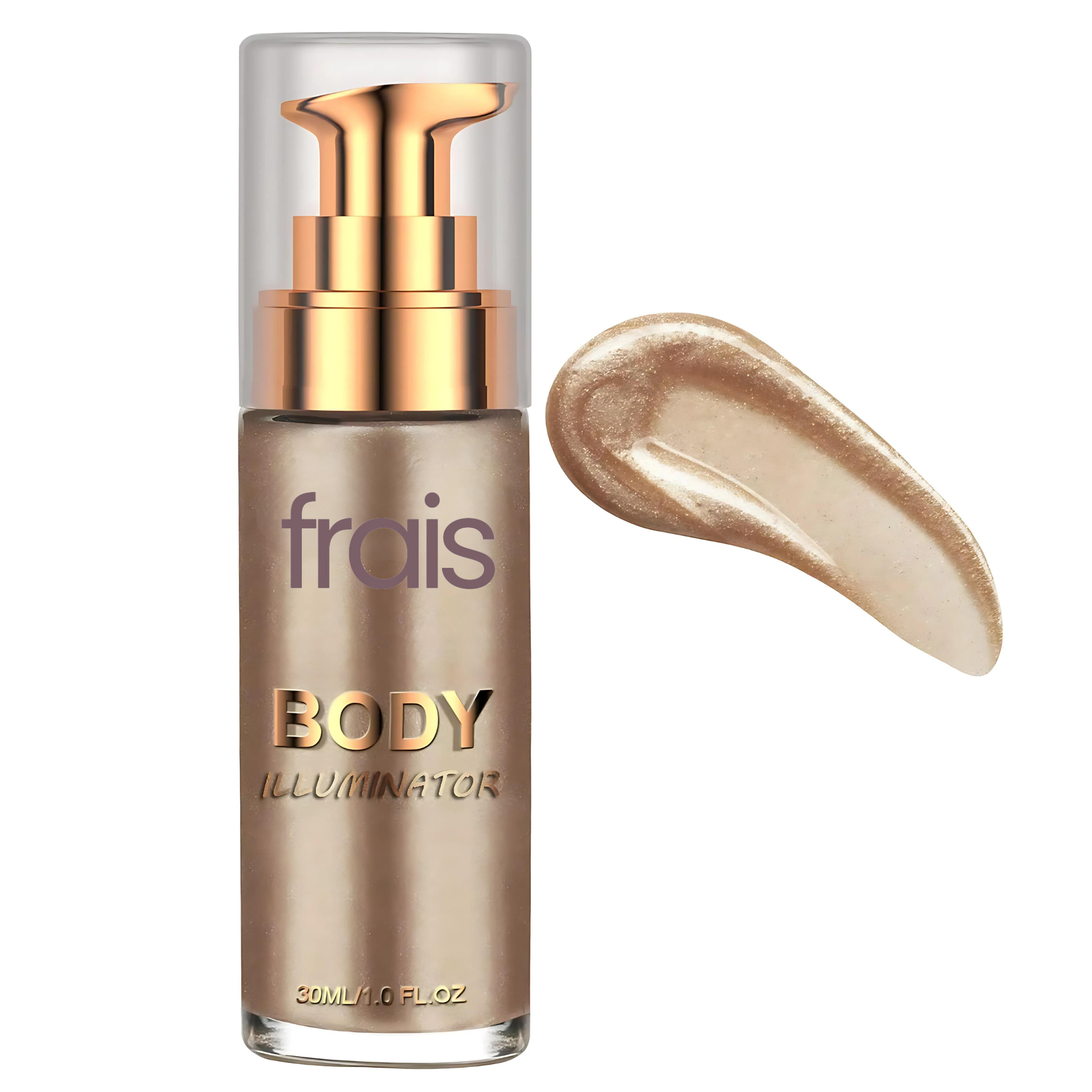 body luminizer