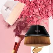 FRAIS Foundation Makeup Brush