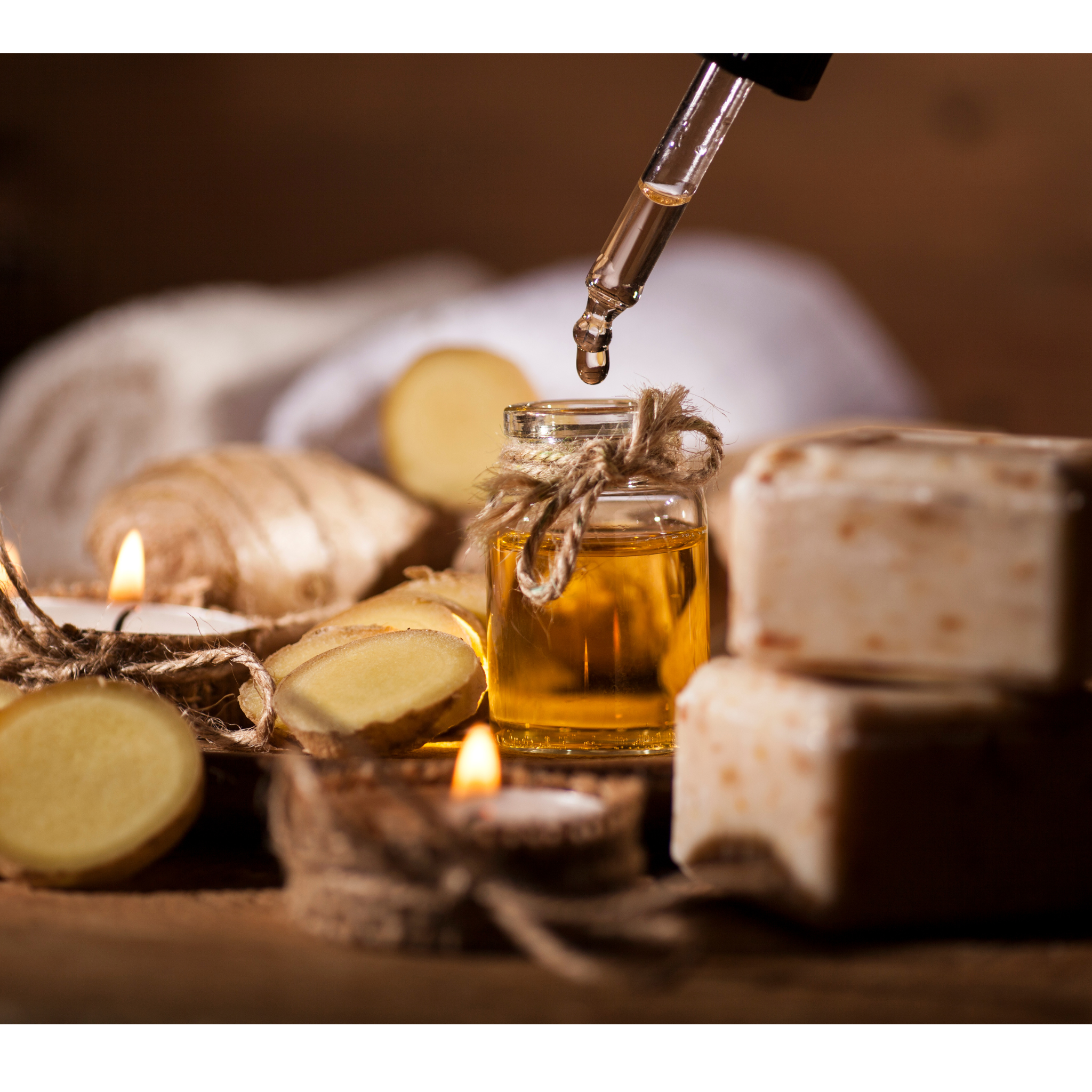 Apply SLimming OIL