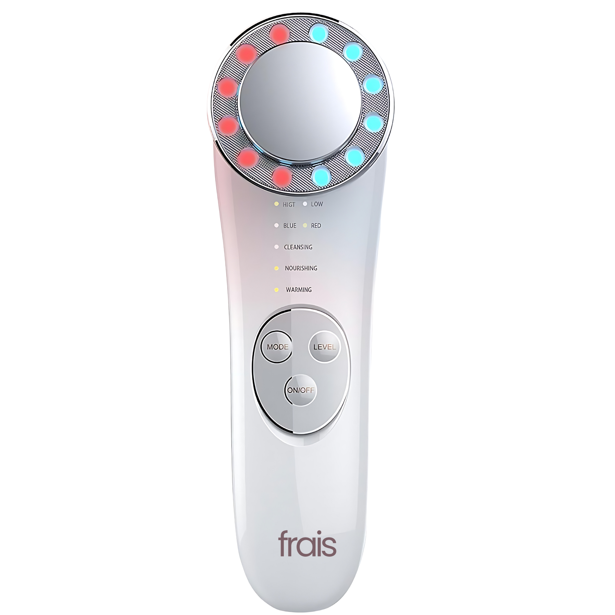 FRAIS Facial Skin Lifting Tightening  Face Massager