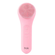 FRAIS 2 in 1 Heating Ultrasonic Vibration  Facial Brush