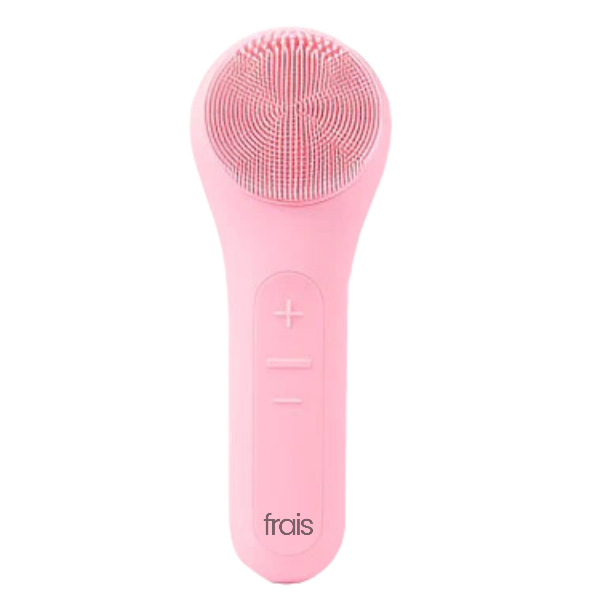 FRAIS 2 in 1 Heating Ultrasonic Vibration  Facial Brush