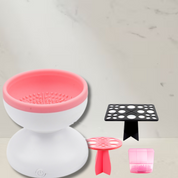 FRAIS ™ - “ The Make Up Brush Cleaner”