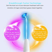 FRAIS® High Frequency Wand