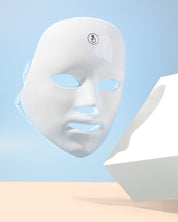 FRAIS Wireless LED Face Mask