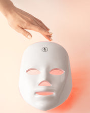 FRAIS Wireless LED Face Mask