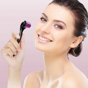 Microneedle Dermal Roller System -