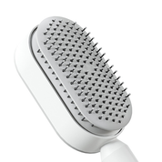 FRAIS Self Cleaning Hair Brush