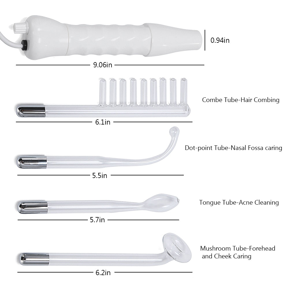 FRAIS® High Frequency Wand